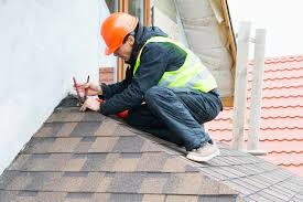 Roof Insulation in Nicollet, MN